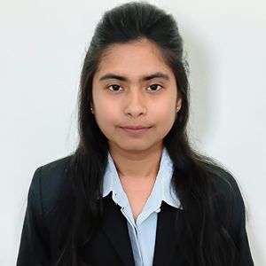 Suchandra Mukherjee